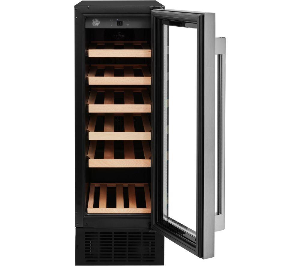 HOOVER HWCB 30 UK/N Wine Cooler &ndash; Black image number 12 of 17