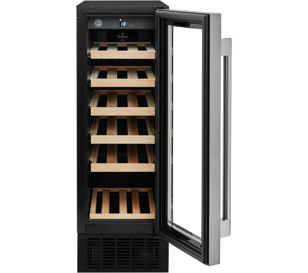 HOOVER HWCB 30 UK/N Wine Cooler &ndash; Black image number 13 of 17