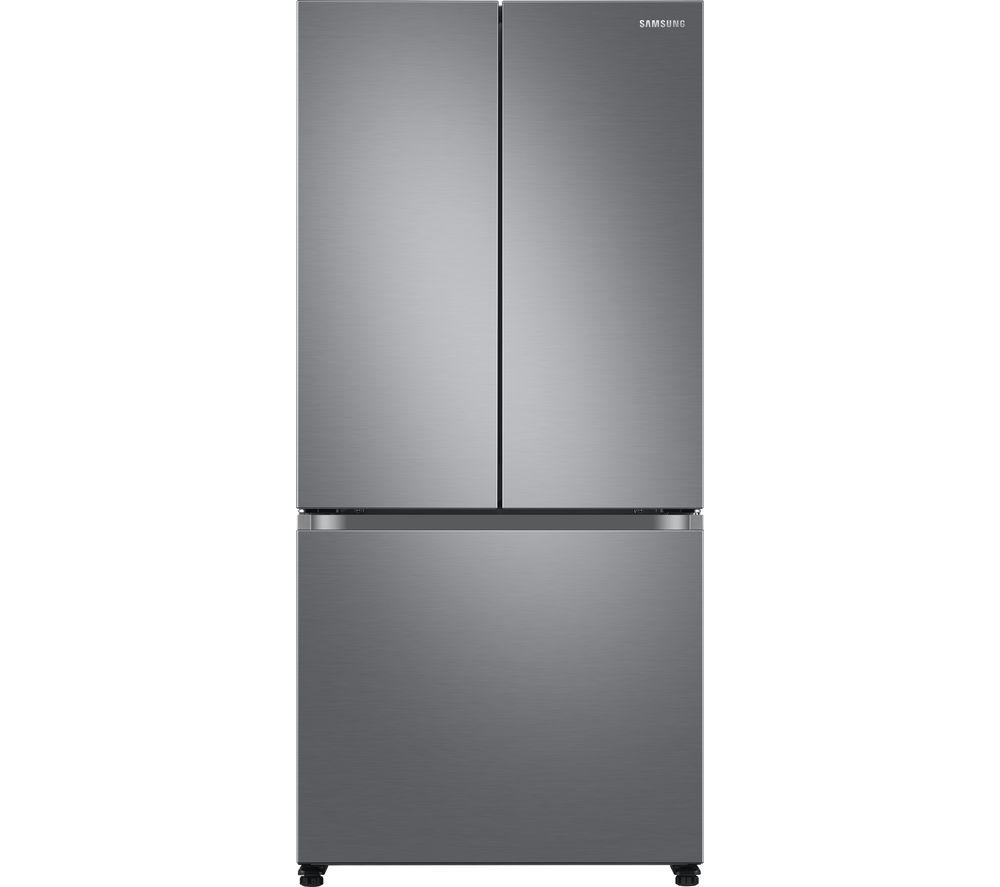 Double door store fridge freezer currys