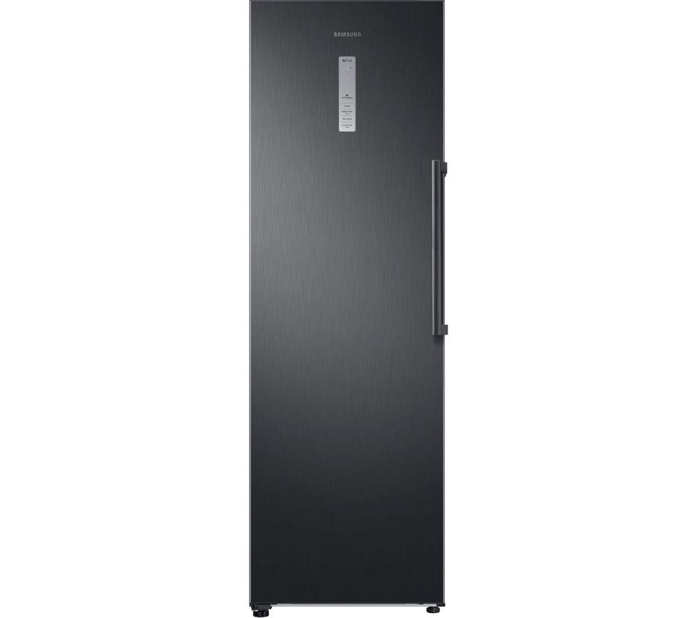 Buy SAMSUNG AllAround Cooling RZ32M7125B1/EU Tall Freezer Black Currys