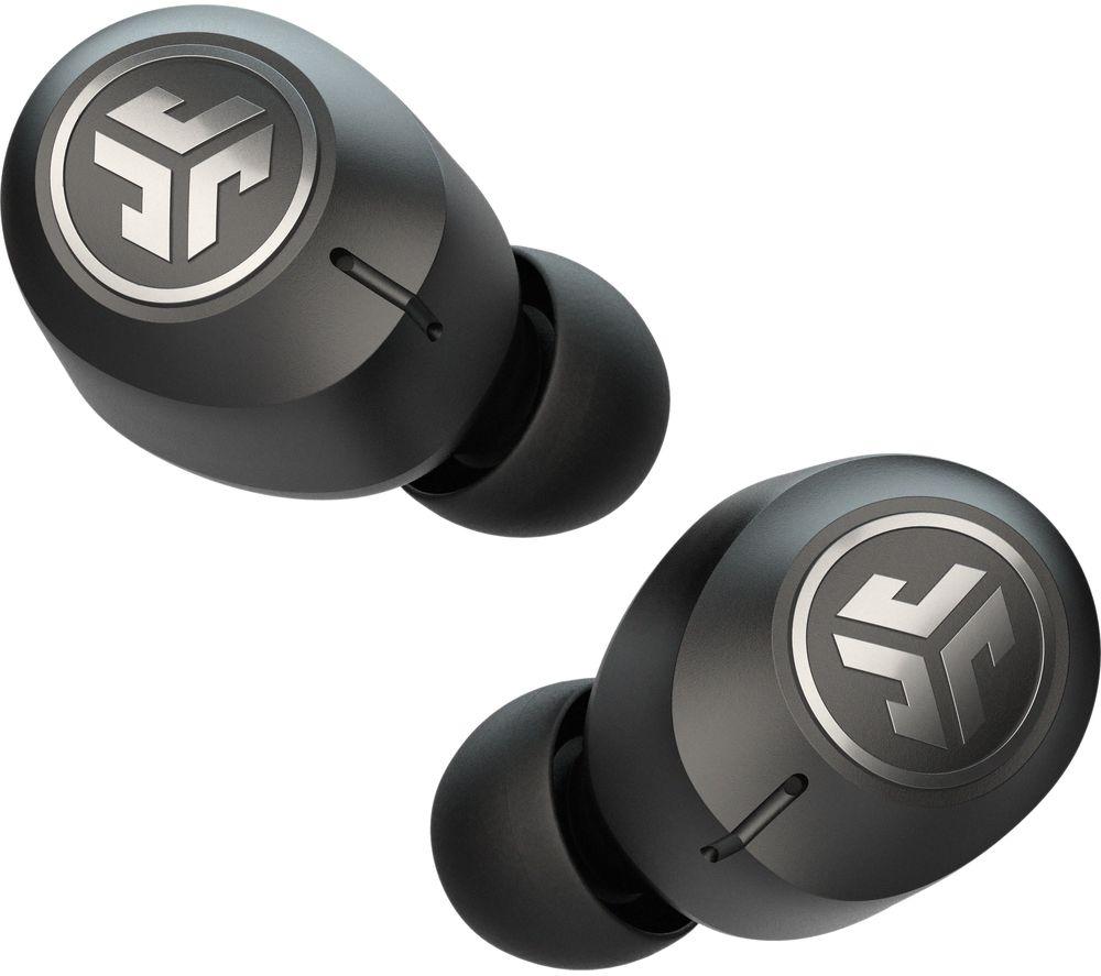JLAB AUDIO Jbuds Air ANC TW Wireless Bluetooth Noise-Cancelling Earphones review