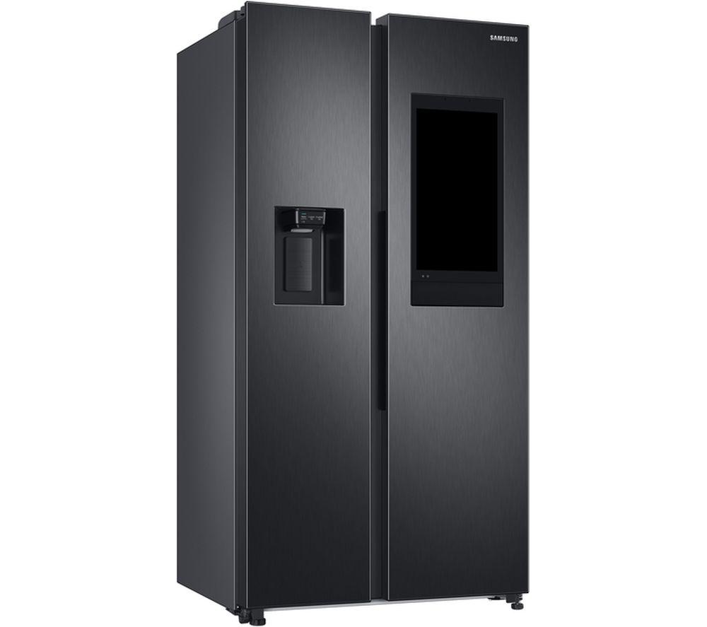 Buy SAMSUNG RS8000 RS6HA8891B1/EU AmericanStyle Smart Fridge Freezer