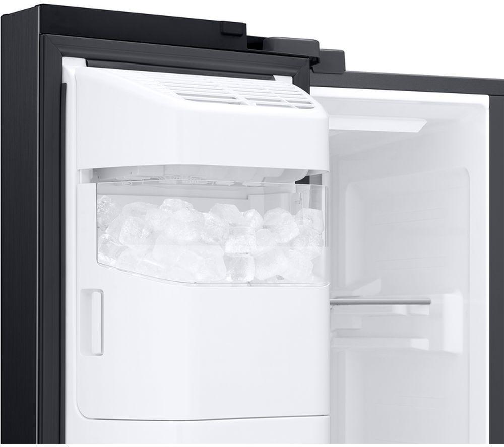 Buy SAMSUNG RS8000 RS6HA8891B1/EU AmericanStyle Smart Fridge Freezer