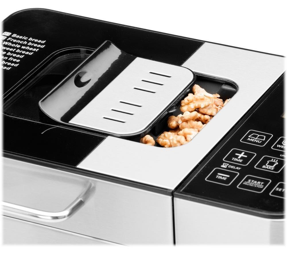 Buy GASTROBACK Design Advanced 62823 Breadmaker Currys