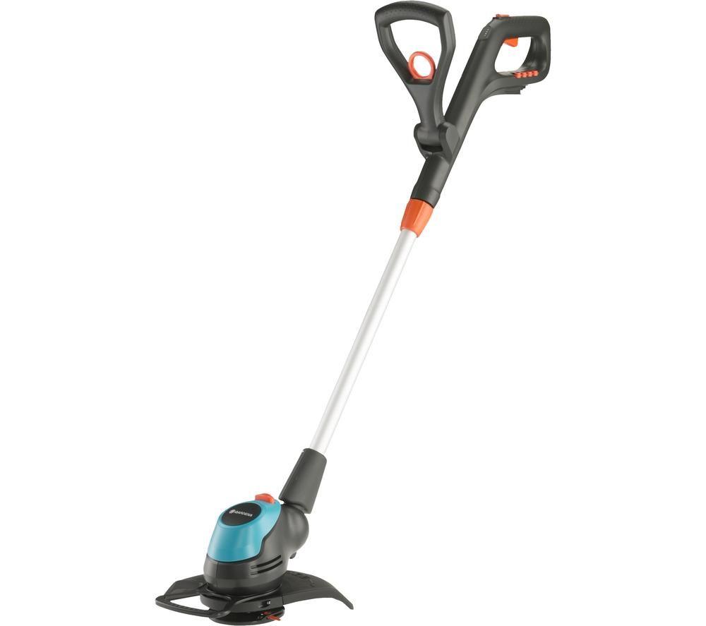 GARDENA Grass trimmers Cheap GARDENA Grass trimmer Deals Currys
