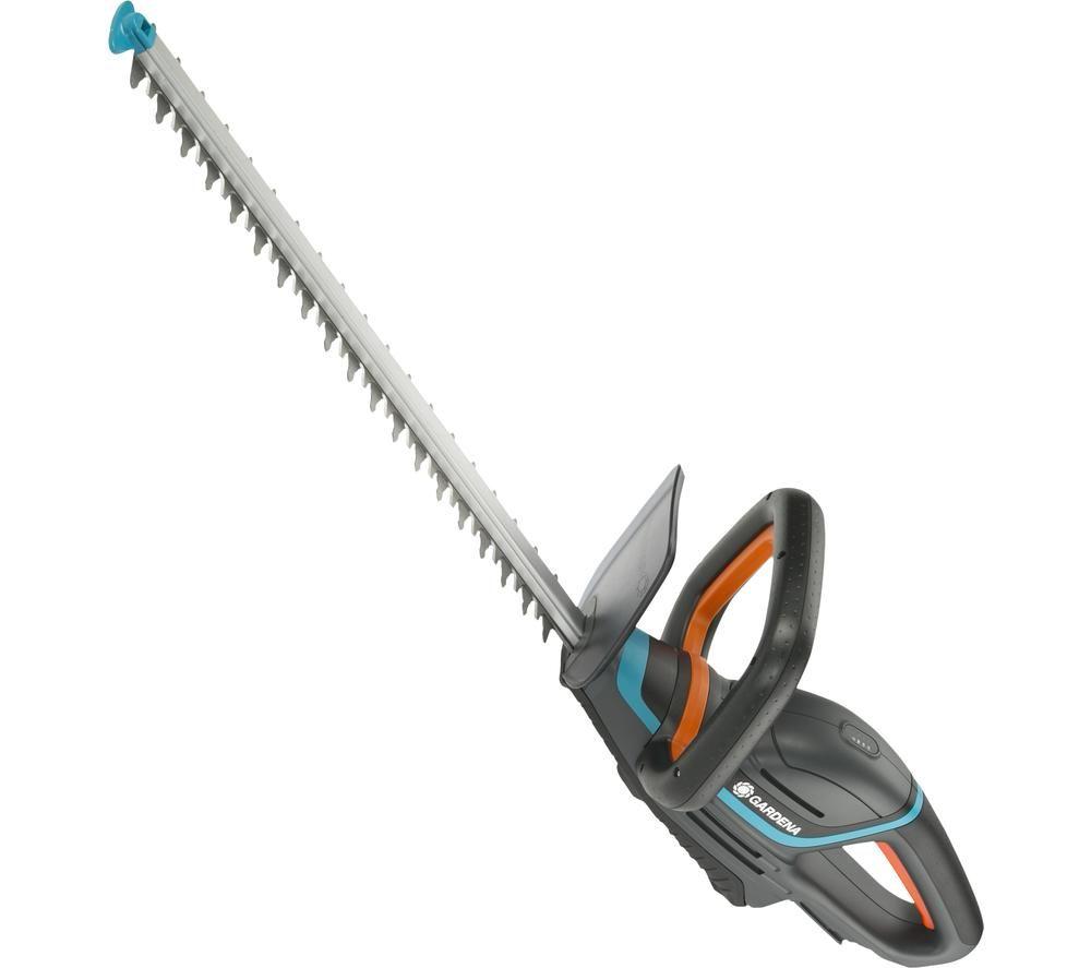 GARDENA Hedge trimmers Cheap GARDENA Hedge trimmer Deals Currys
