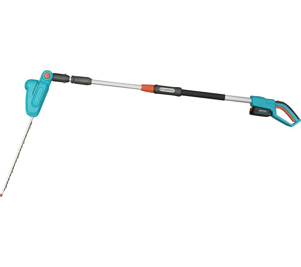 GARDENA Hedge trimmers Cheap GARDENA Hedge trimmer Deals Currys