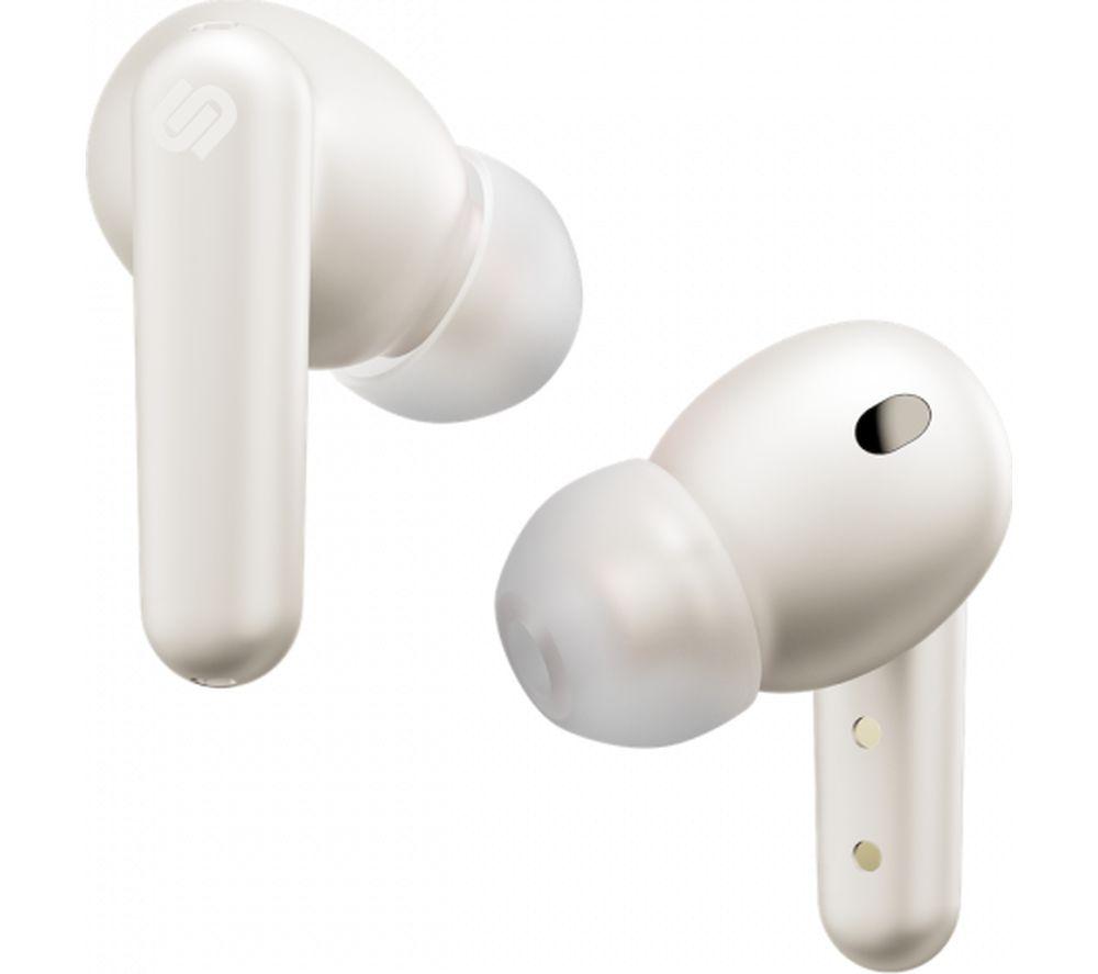 URBANISTA London Wireless Bluetooth Noise-Cancelling Earphones review