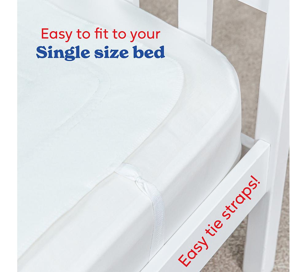 RUSSELL HOBBS RHESB6001 Electric Underblanket - Single image number 2 of 10