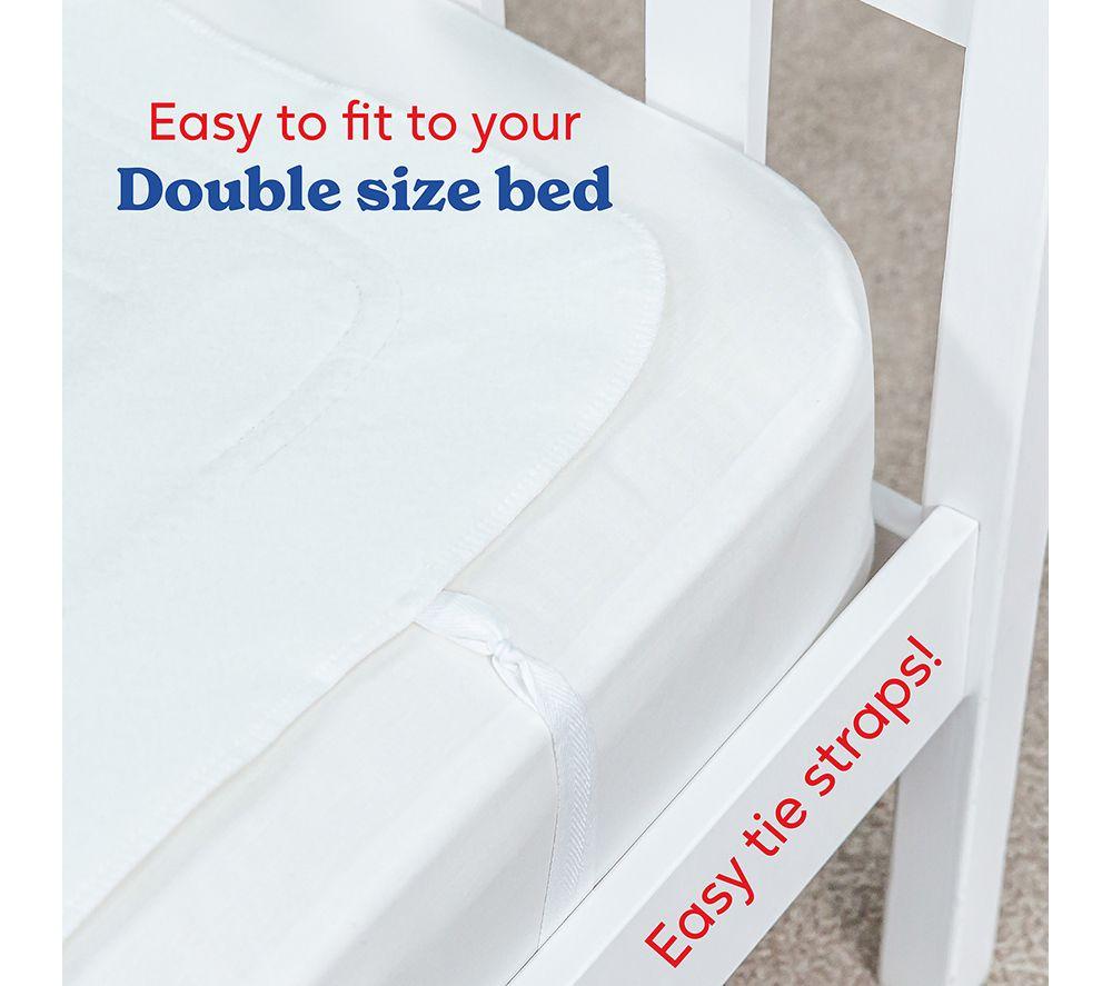 RUSSELL HOBBS RHEDB6002 Electric Underblanket - Double image number 3 of 9