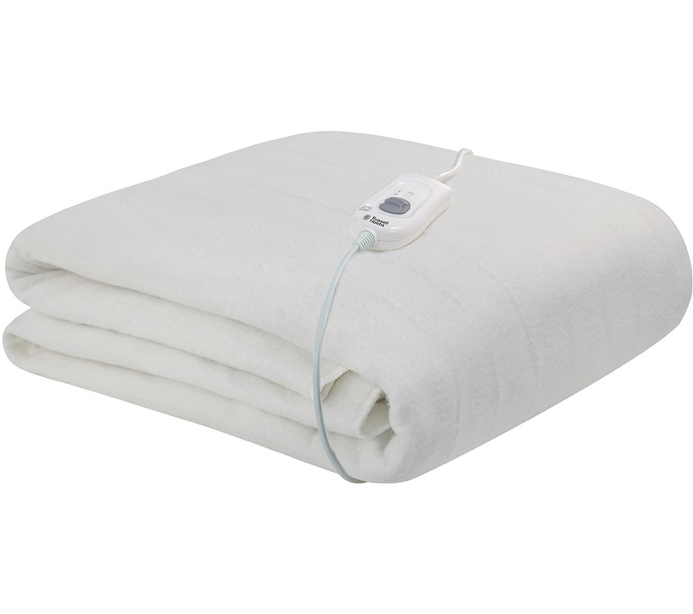 RUSSELL HOBBS RHEKB6003 Electric Underblanket review