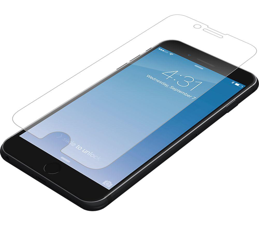 Buy ZAGG Clearguard iPhone 6 / 6s / 7 / 8 / SE Screen Protector Currys