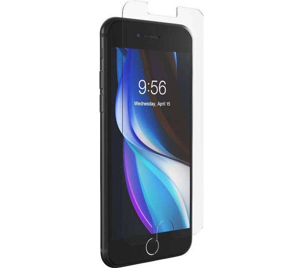 ZAGG InvisibleShield Glass Elite VisionGuard iPhone Screen Protector review