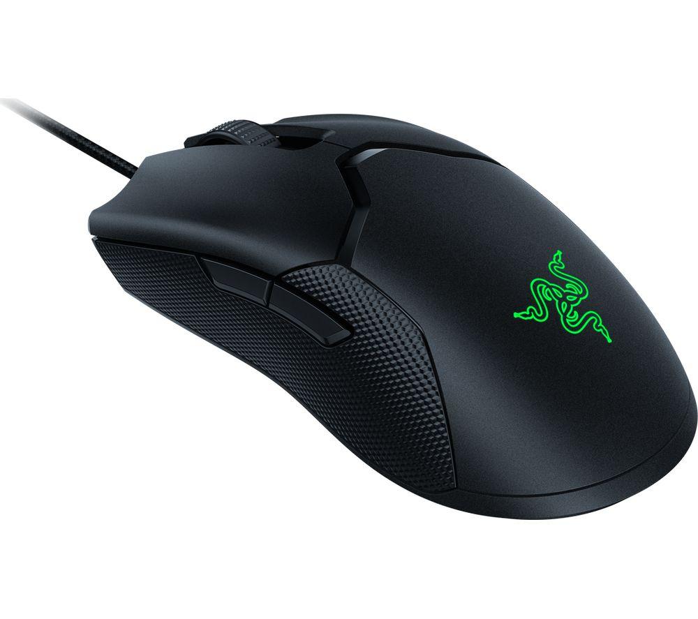 RAZER Viper 8K Optical Gaming Mouse review