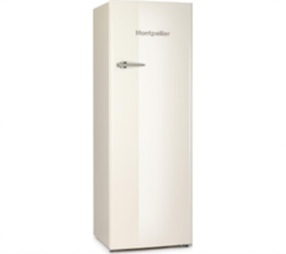 Cream larder outlet fridge