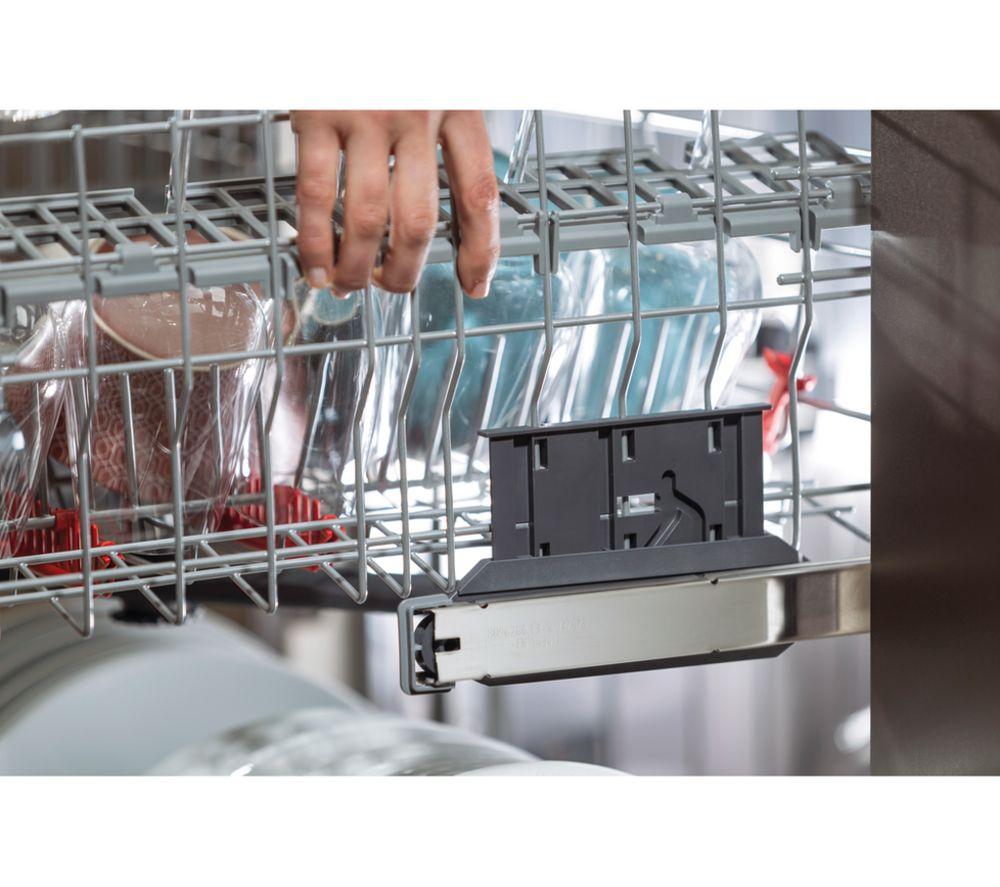 Buy HISENSE HV651D60UK Fullsize Fully Integrated Dishwasher Currys