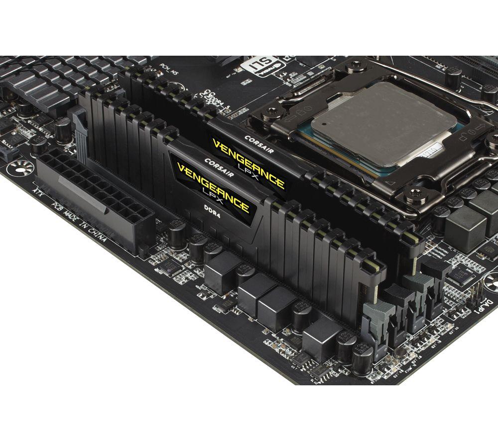 Vengeance lpx ram sale