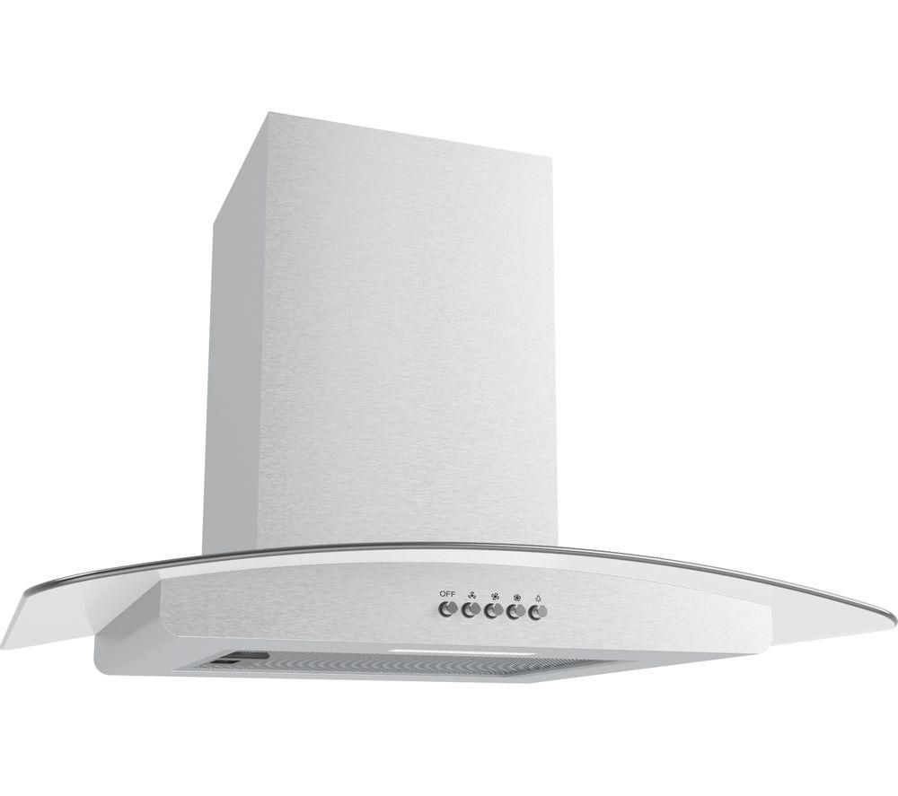 Pc world store cooker hood