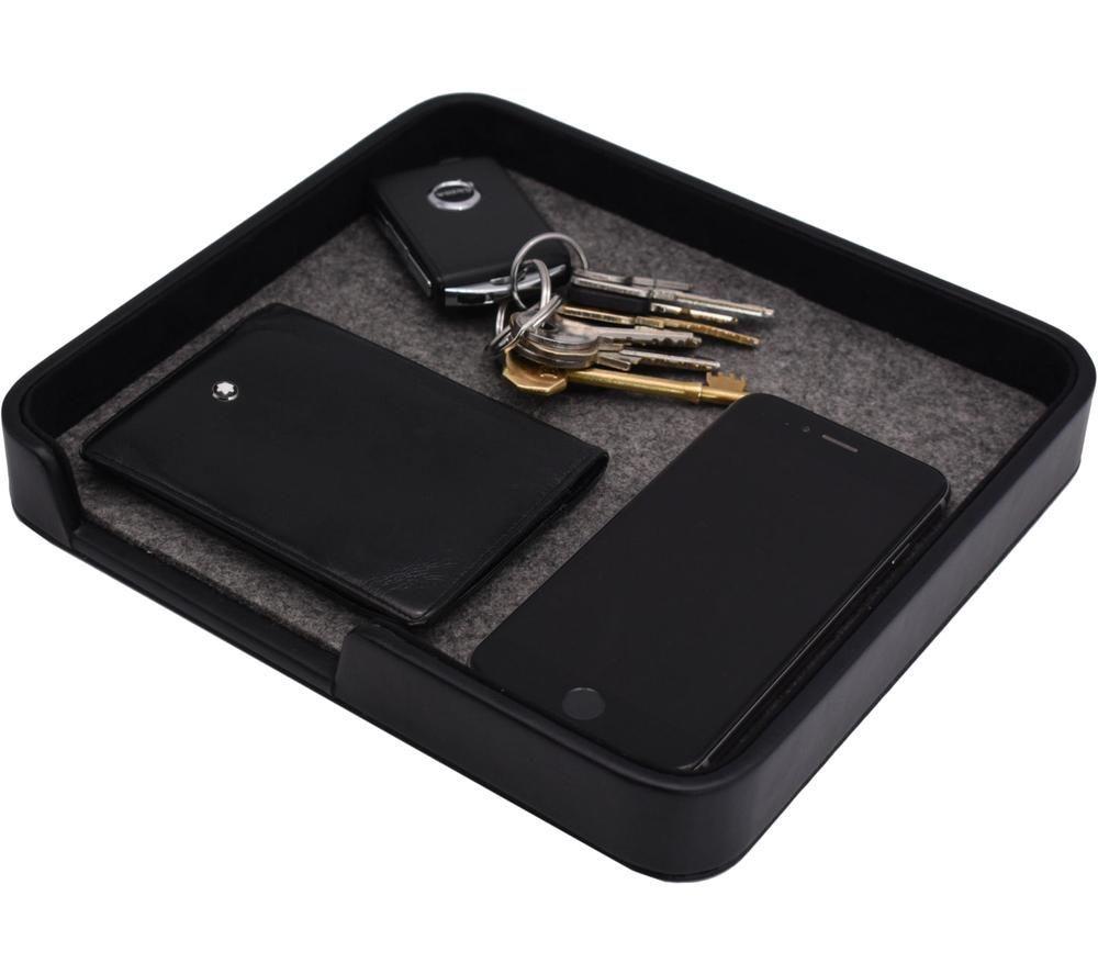 Buy CONNECTED ESSENTIALS CEG40 Pocket Park Storage Tray Currys