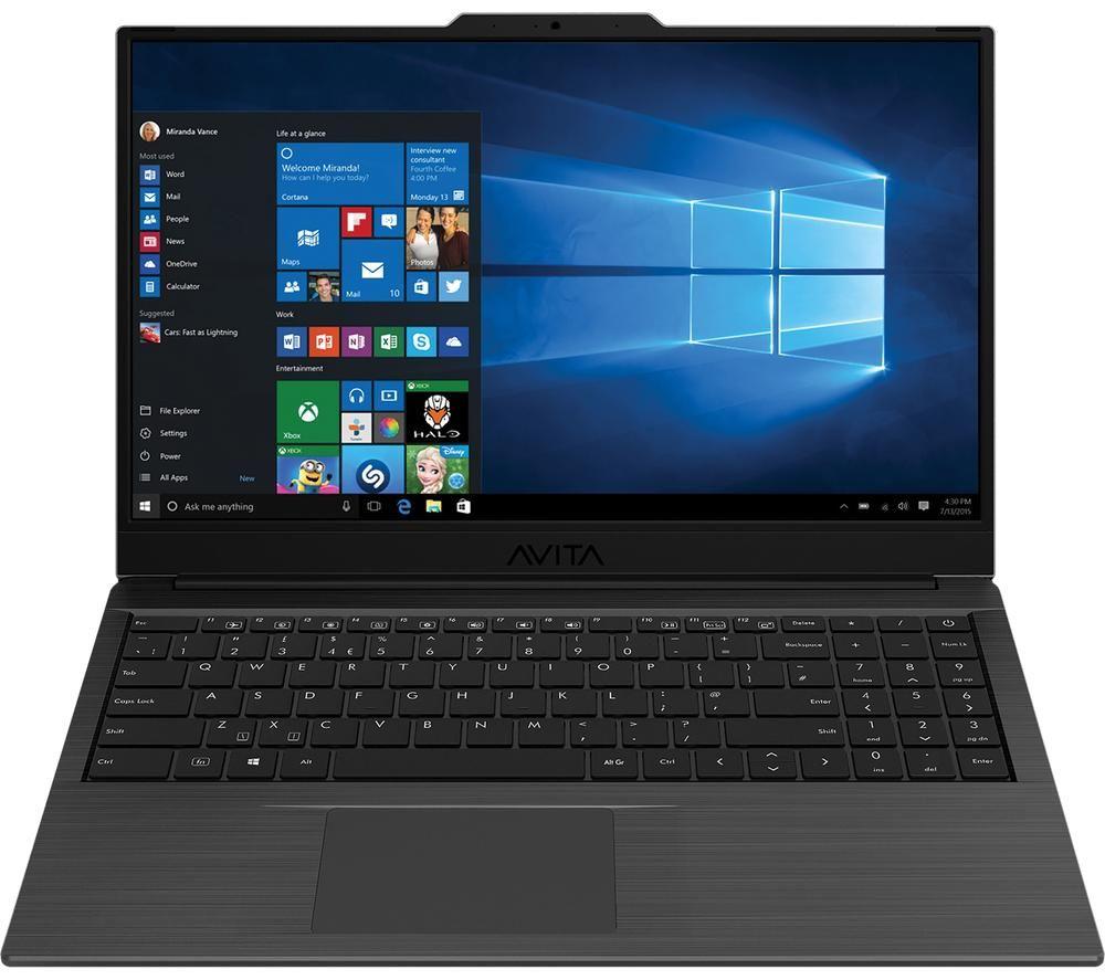 AVITA Windows laptops Cheap AVITA Windows laptop Deals Currys