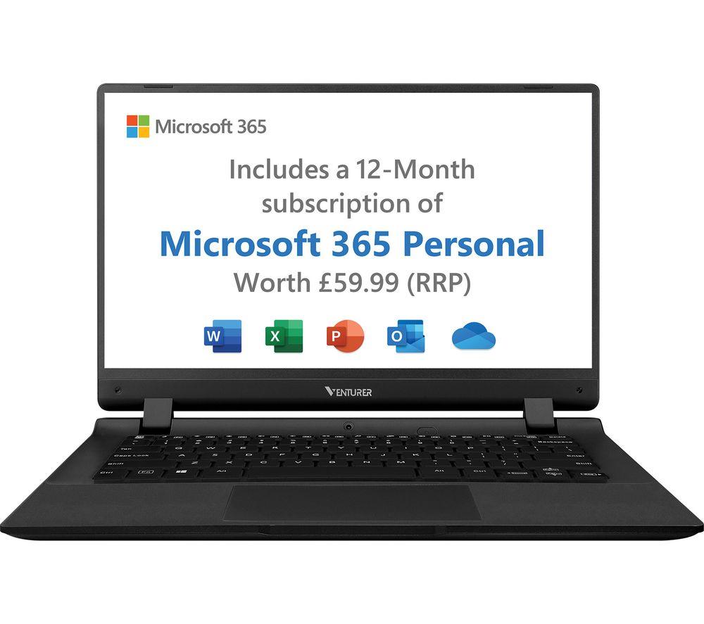 VENTURER Laptops Cheap VENTURER Laptop Deals Currys