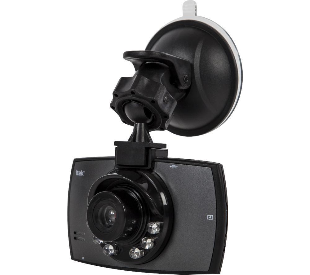 Itek hd wifi store cam