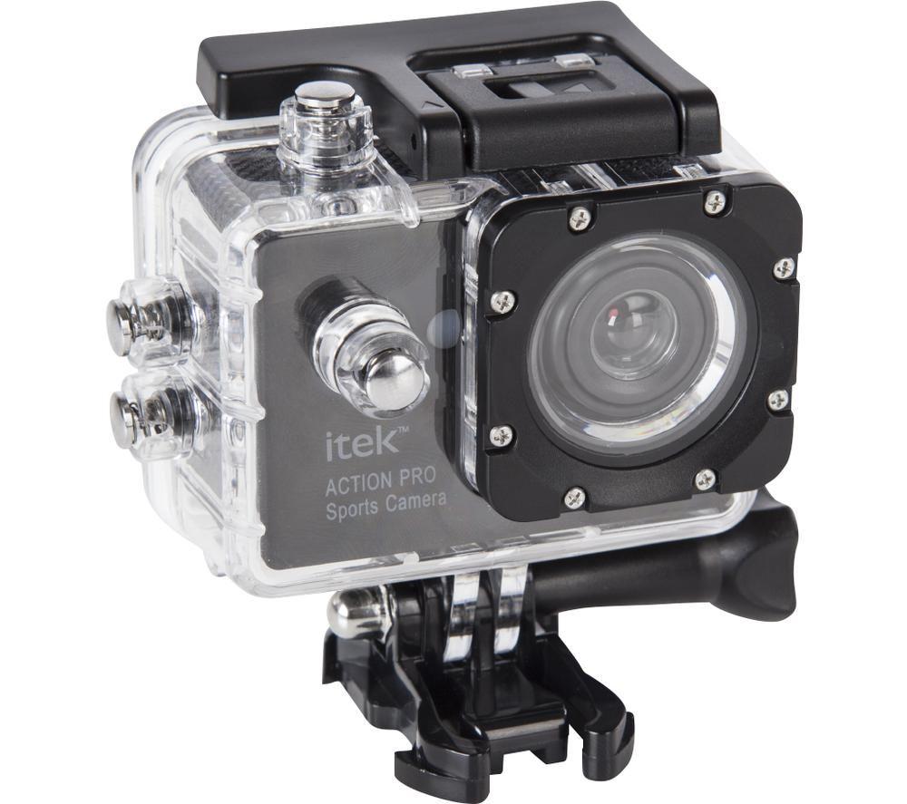 action pro 1080p ultra hd sports camera