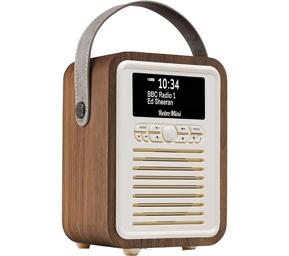 VQ DAB radios Cheap VQ DAB radio Deals Currys