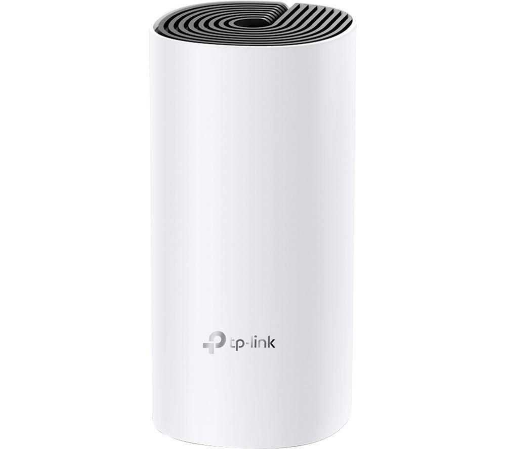 TP-LINK Deco M4 Whole Home WiFi System review