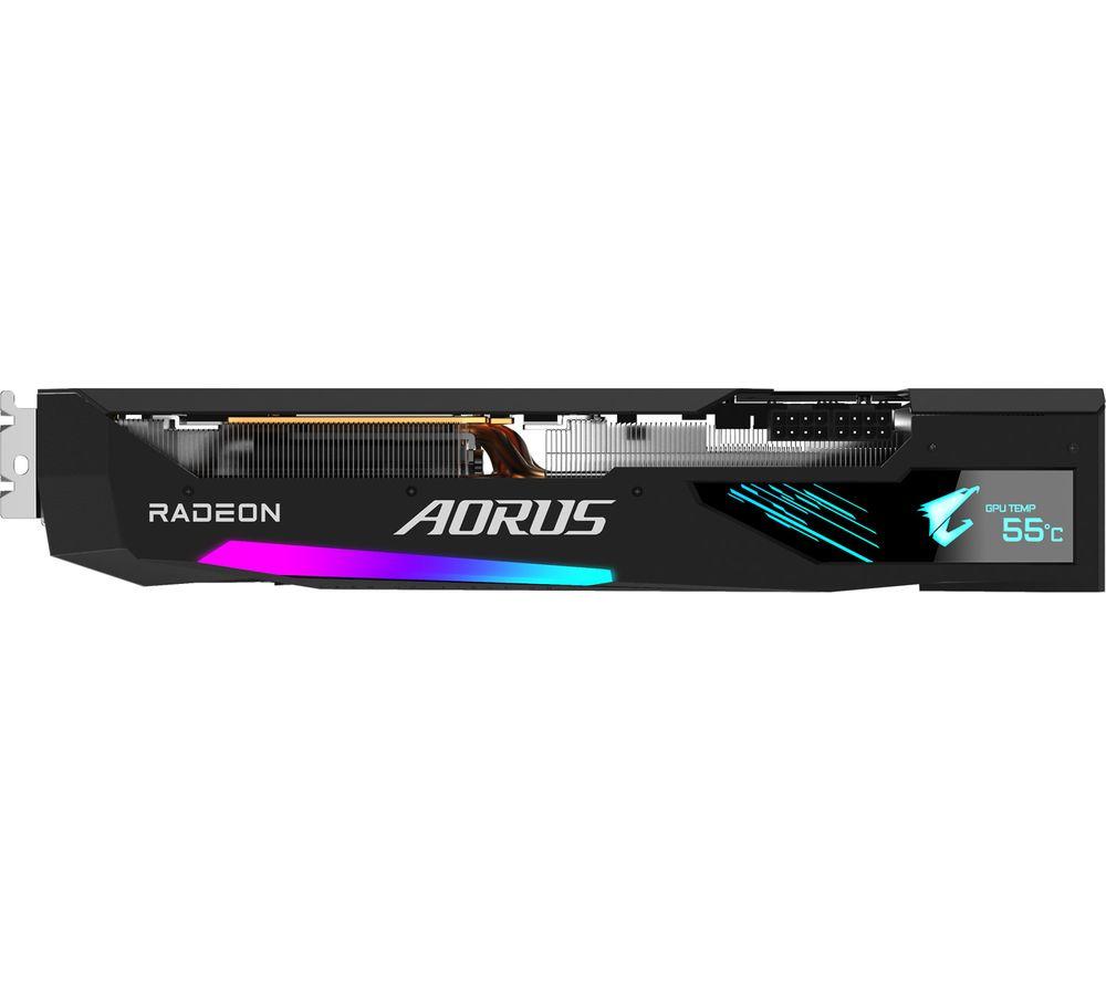 Gigabyte Rx Amd Rx 6800 Xt Release Date Buy GIGABYTE Radeon RX