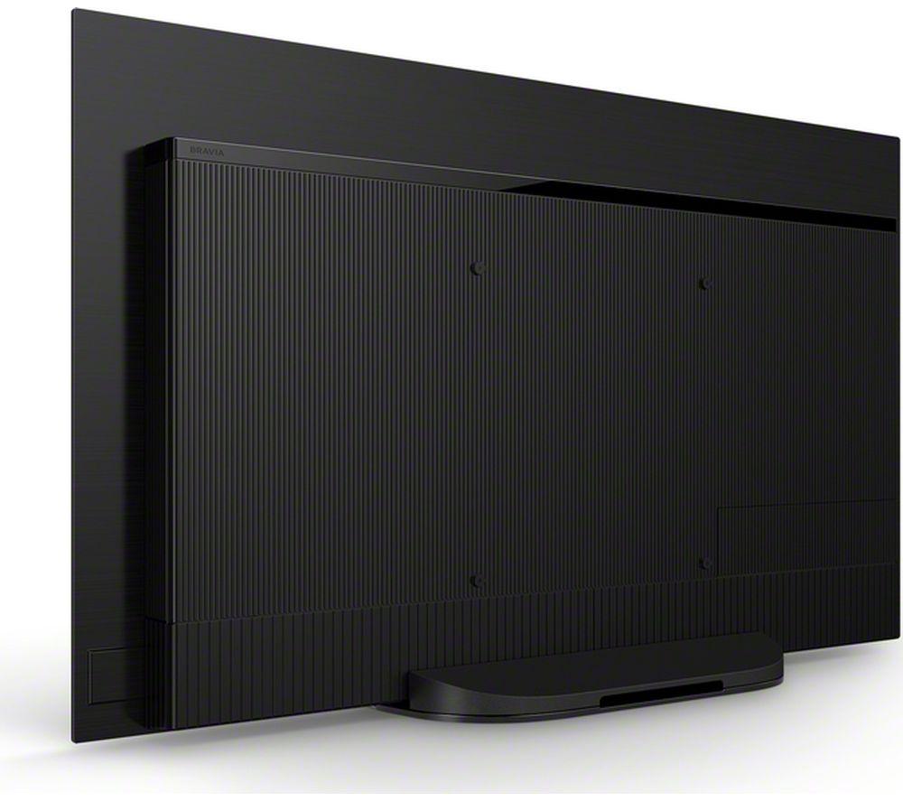 Buy SONY BRAVIA KE48A9BU 48" Smart 4K Ultra HD HDR OLED TV with Google