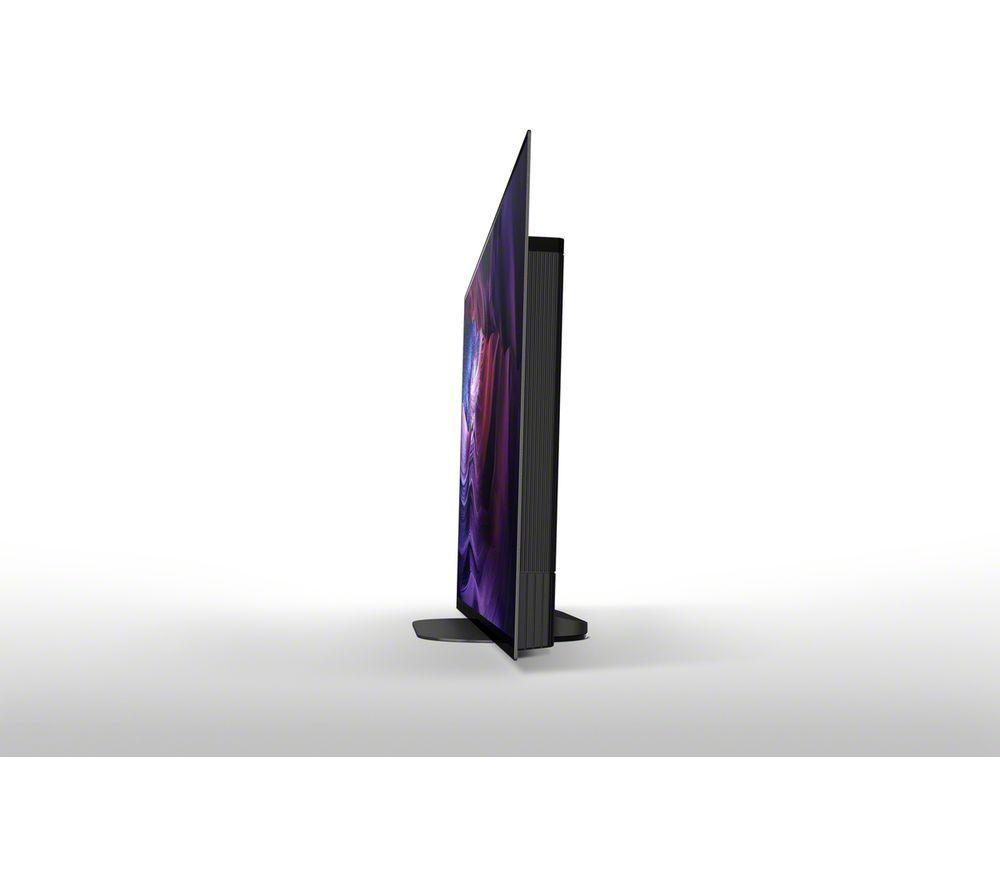 Buy SONY BRAVIA KE48A9BU 48" Smart 4K Ultra HD HDR OLED TV with Google
