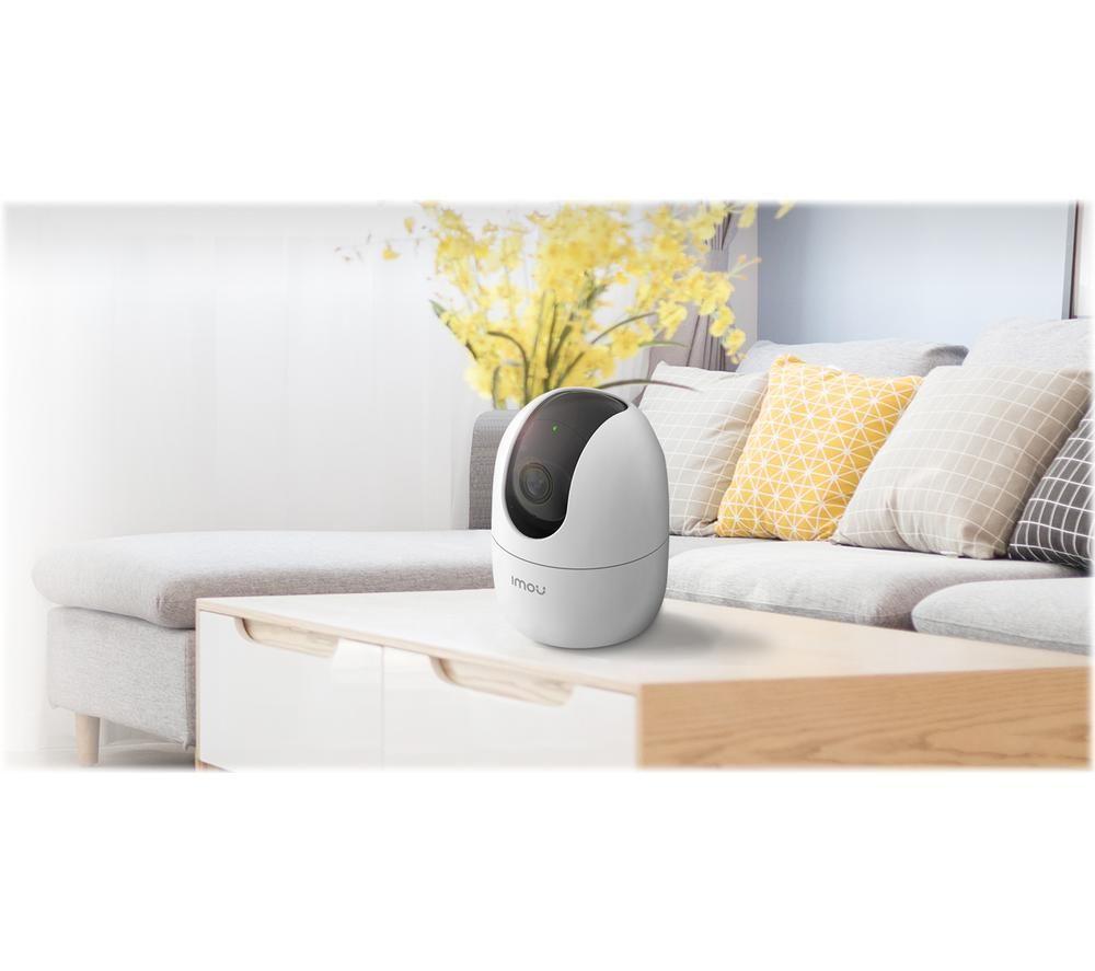 IMOU A1 IPC-A22EP-V2 Full HD 1080p WiFi Indoor Security Camera image number 2 of 3