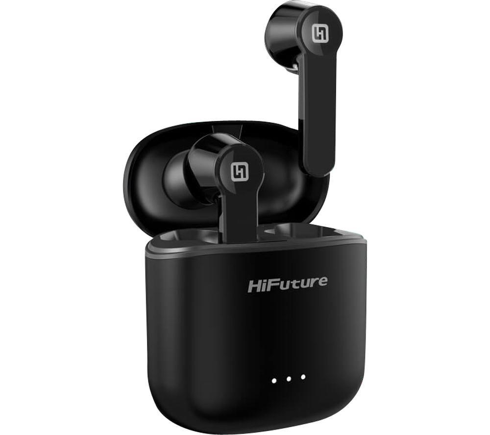 HIFUTURE Inear headphones Cheap HIFUTURE Inear headphone Deals Currys