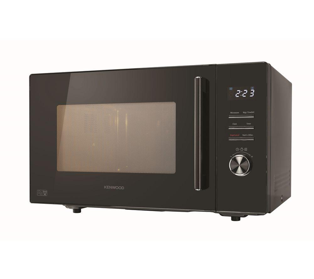 Pc currys deals microwave