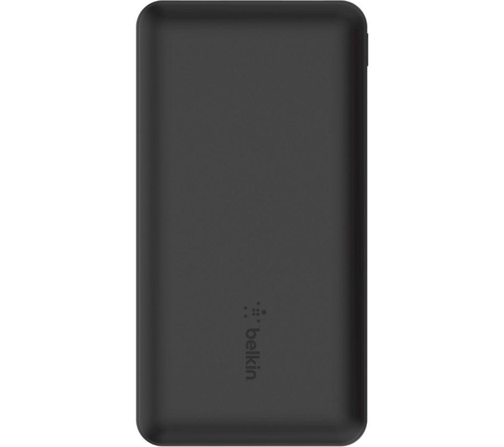 BELKIN 10000 mAh Portable Power Bank - Black image number 3 of 5