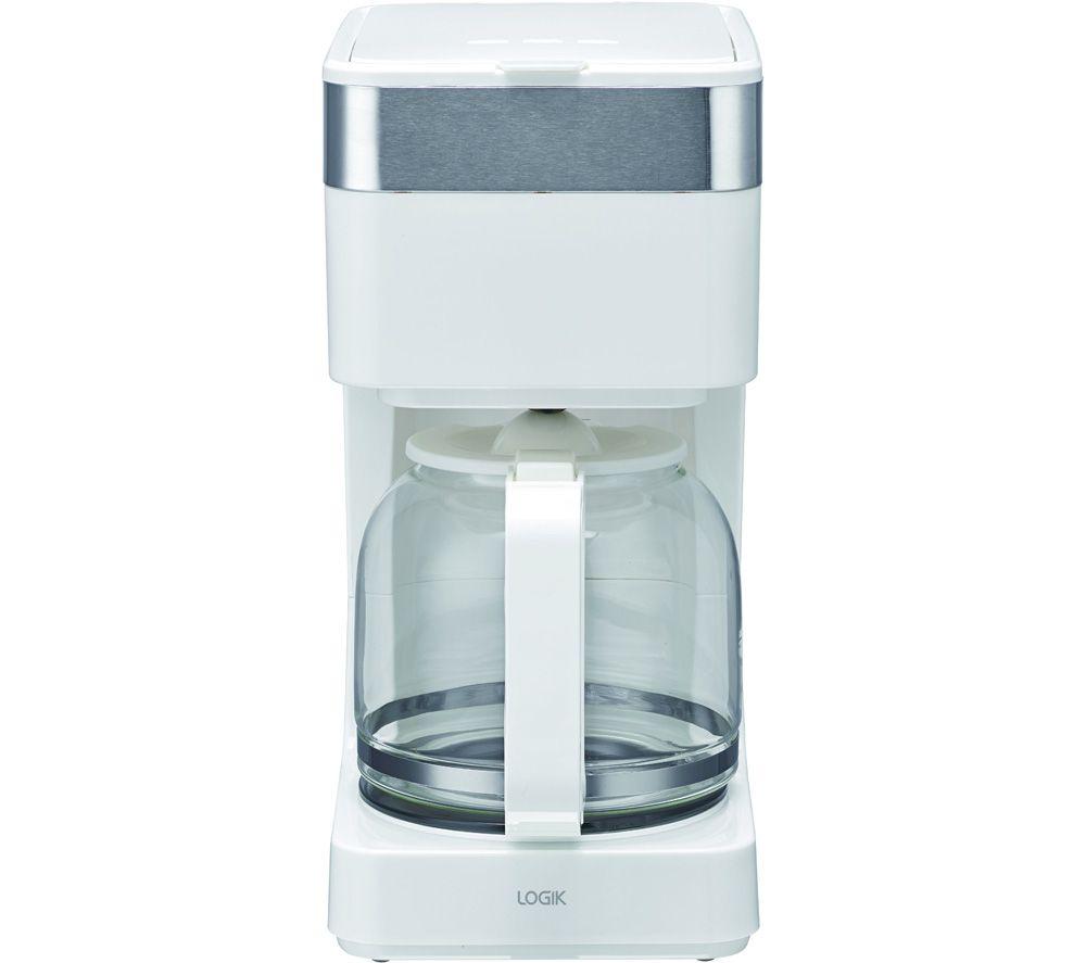 Filter coffee machine outlet tesco