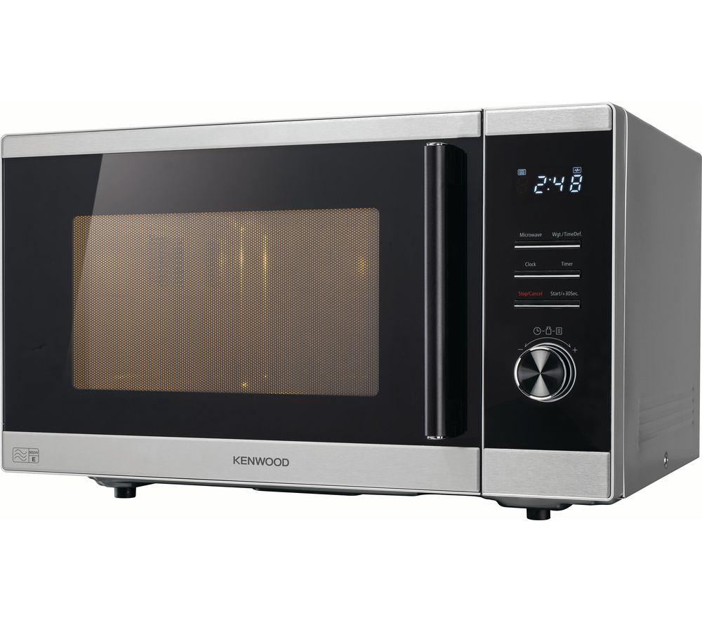 Kenwood K25MSS11 Stainless Steel Microwave