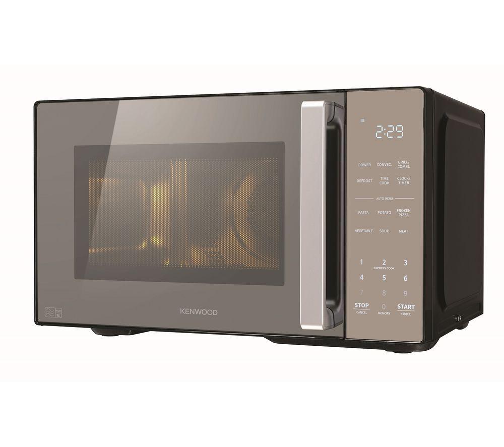 Best store kenwood microwave