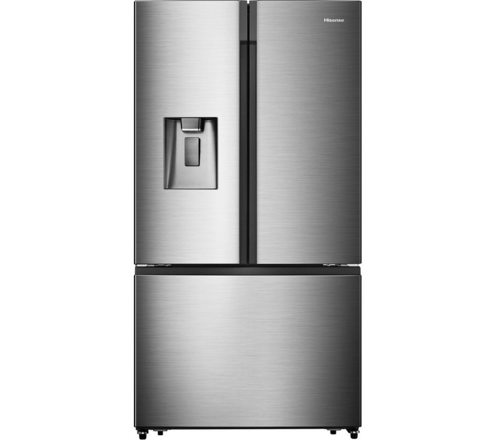 Hisense fridge freezer deals currys