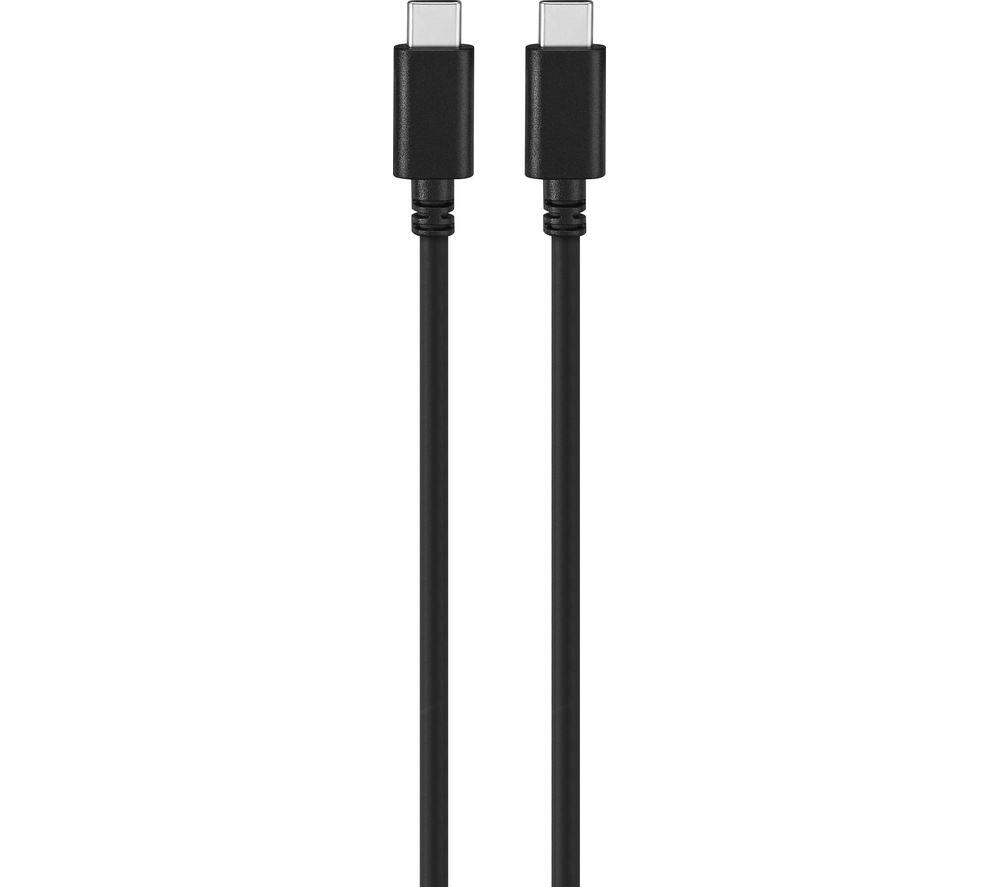 GOJI USB Type-C Cable - 3 m image number 2 of 2