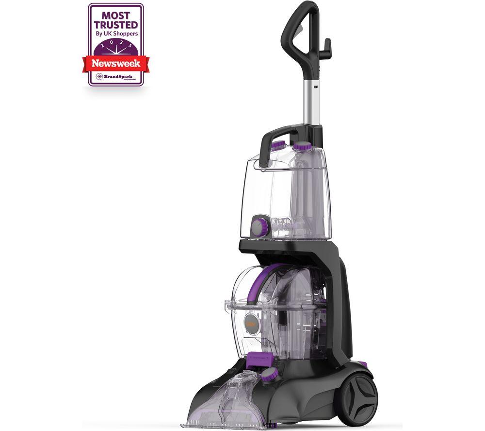 VAX Vacuum, Carpet & Steam Cleaners