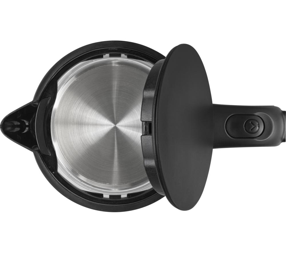 LOGIK L17GKT21 Jug Kettle - Black image number 8 of 12