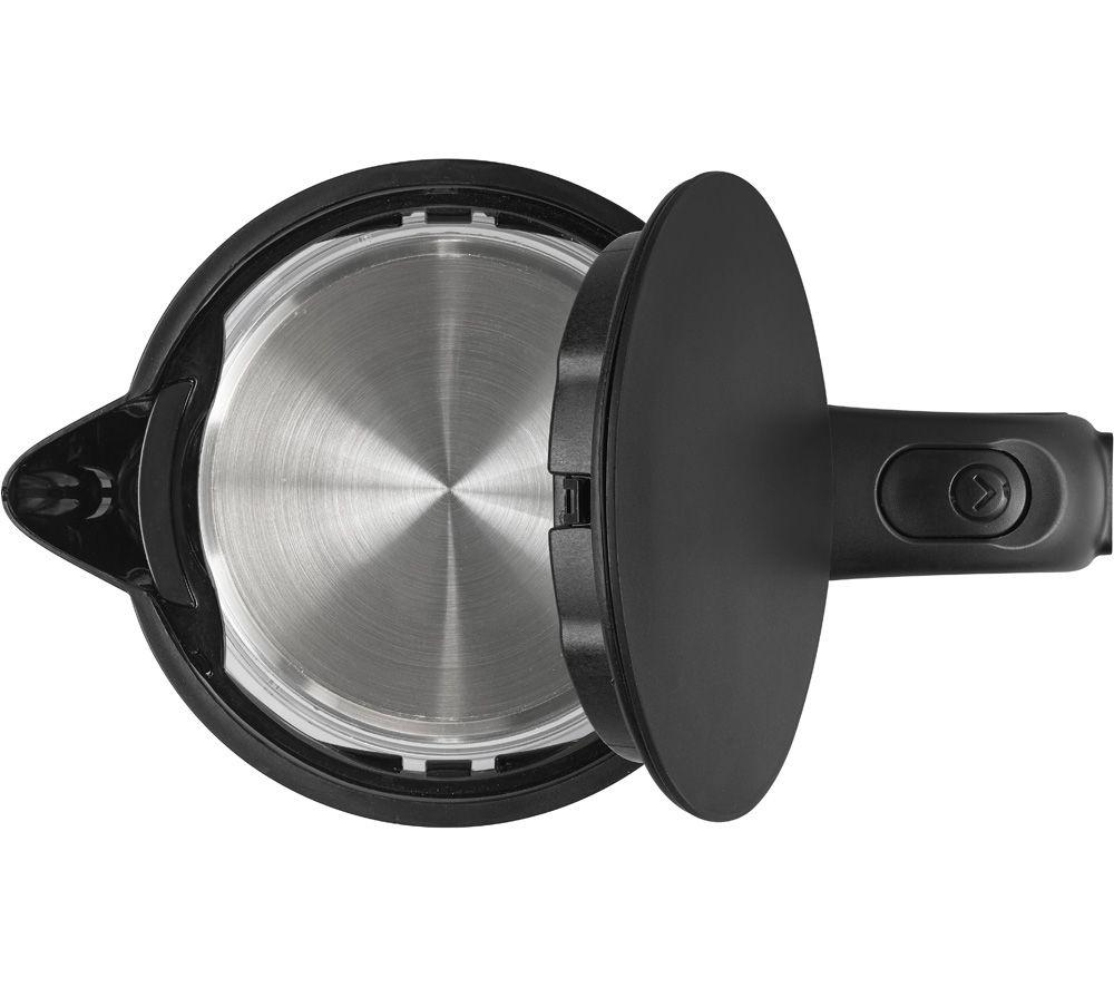 LOGIK L17GKT21 Jug Kettle - Black image number 12 of 12