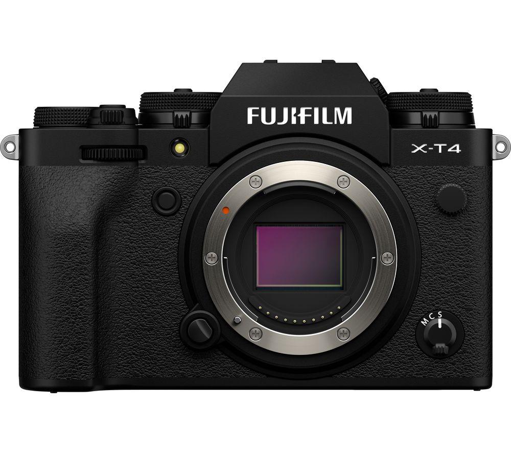 FUJIFILM Mirrorless cameras Cheap FUJIFILM Mirrorless camera Deals
