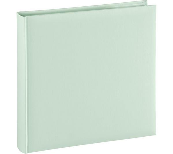 HAMA 2726 Fine Art Photo Album - 80 Pages, Green image number 0