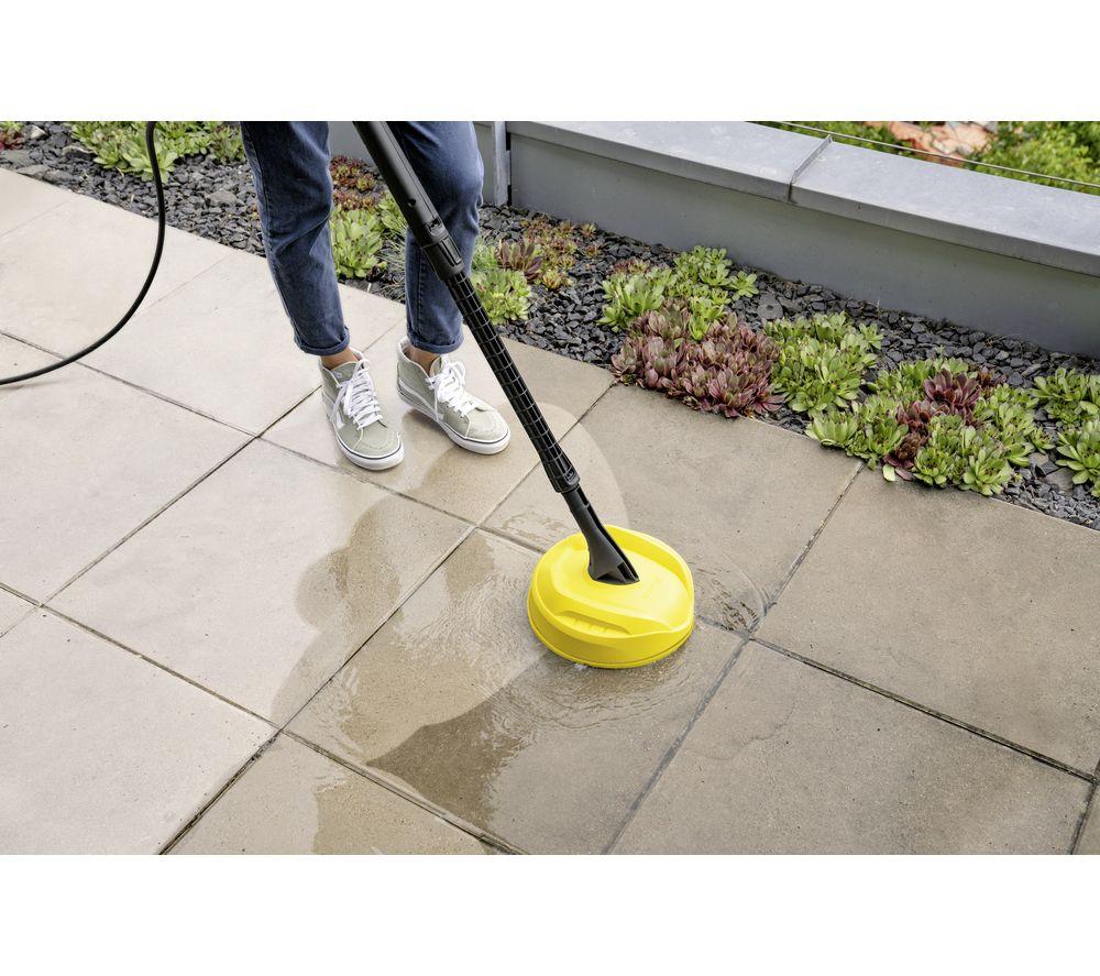 Karcher K 2 POWER CONTROL Pressure Washer 110 Bar