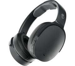 SKULLCANDY Hesh ANC Wireless Bluetooth Noise-Cancelling Headphones - True Black