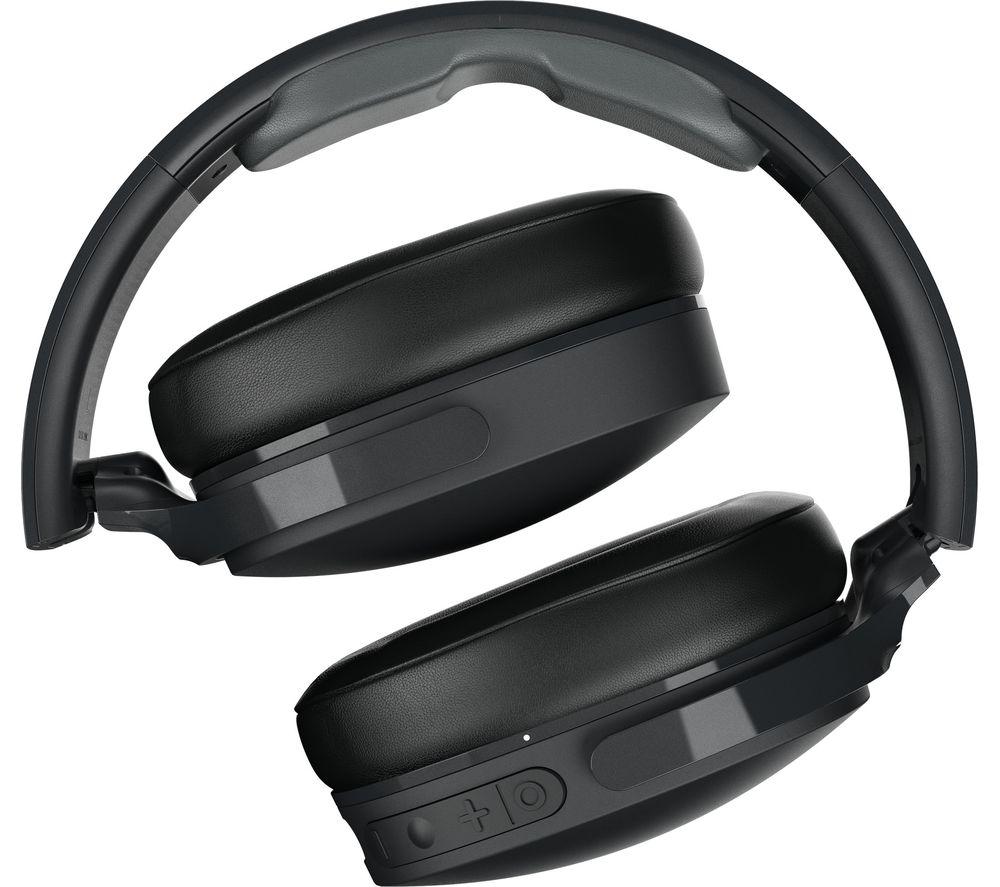 Skullcandy wireless headphones hot sale