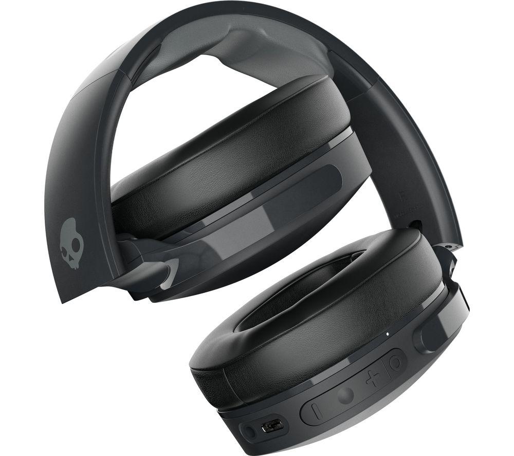 Skullcandy hesh 2 online noise cancelling